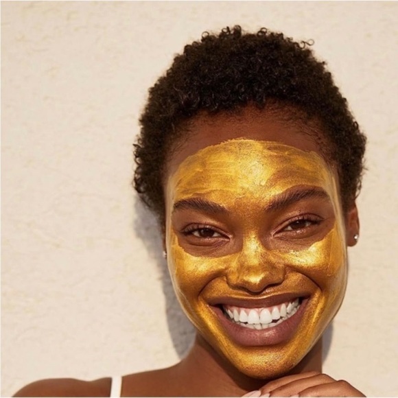 Ahava 24K Gold Mineral Mud Mask - Picture 4 of 9